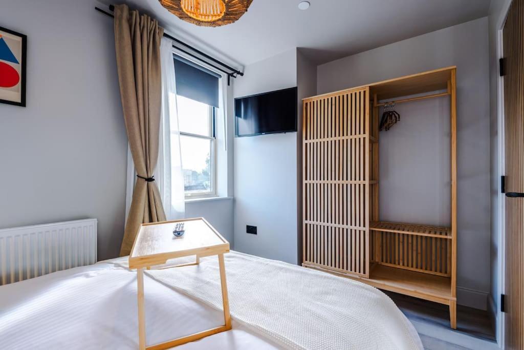 Apartamento Luxury 2b Centre With Private Parking