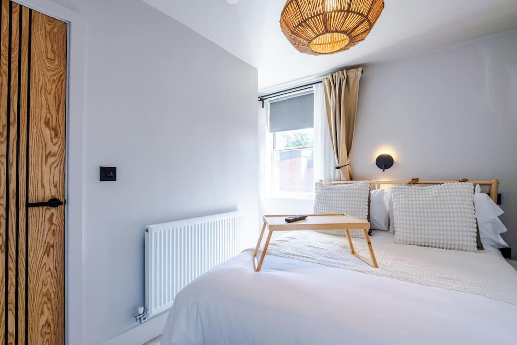 Apartamento Luxury 2b Centre With Private Parking *